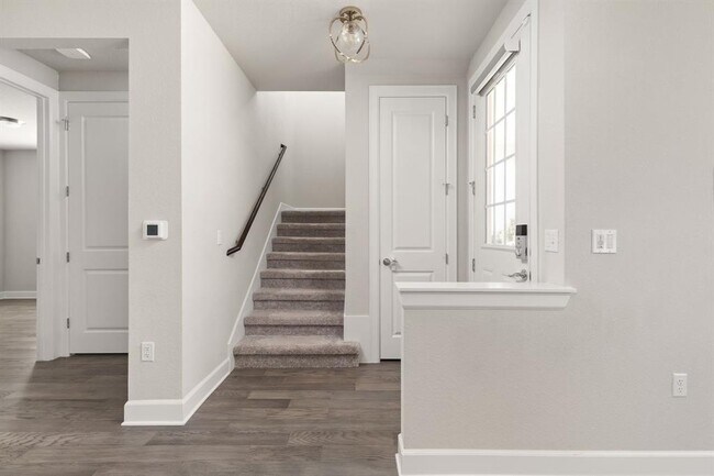 Building Photo - 8206 Talferd Trl