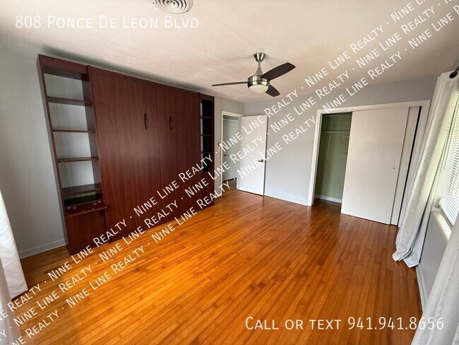 Building Photo - 808 Ponce De Leon Blvd