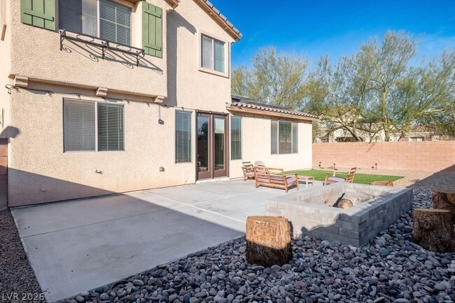 Building Photo - 7377 Horizon Rock Ave