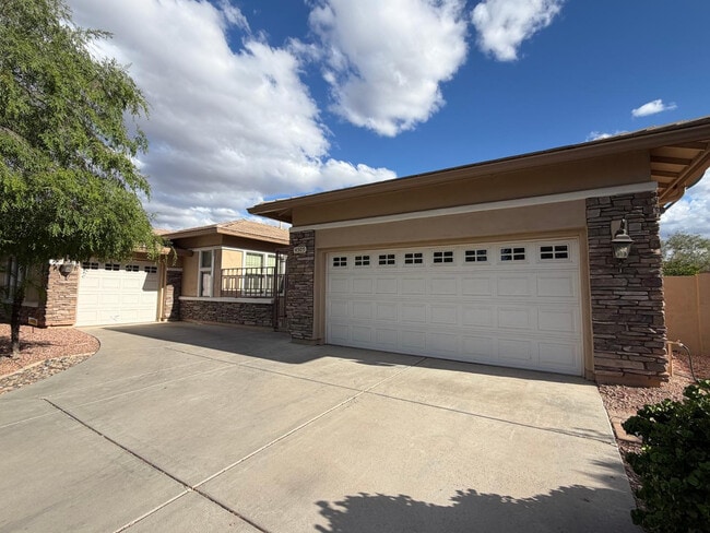 Building Photo - 4505 W McNeil St