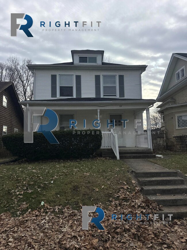 Building Photo - Charming 2 Bedroom Home in Dayton