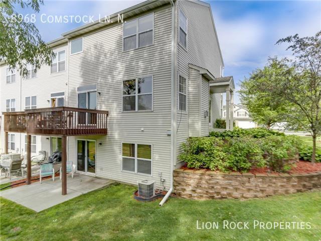 Building Photo - 8968 Comstock Ln N