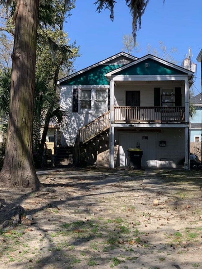 Building Photo - 1212 E 32nd St