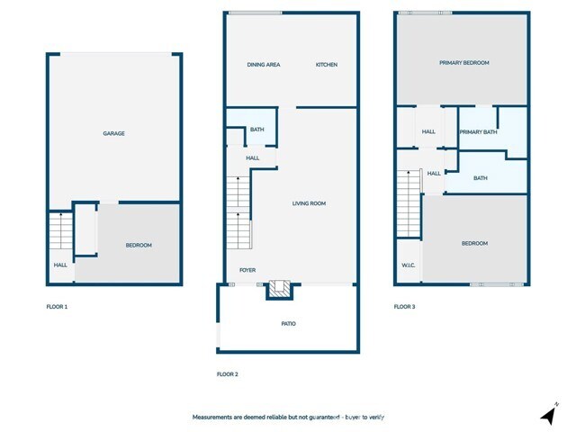Building Photo - 1425 Goodman Ave