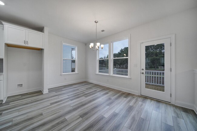 Building Photo - Gorgeous Brand New Townhome in Concord nea...