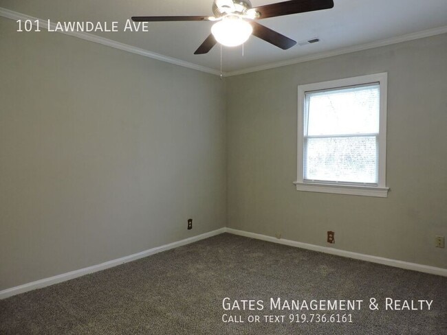 Building Photo - 101 Lawndale Ave