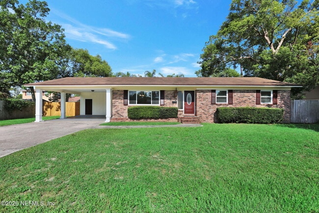 Building Photo - 8544 Sanchez Rd