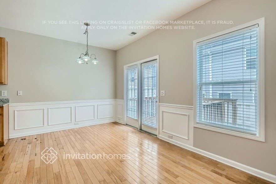 Building Photo - 1816 Willow Branch Ln