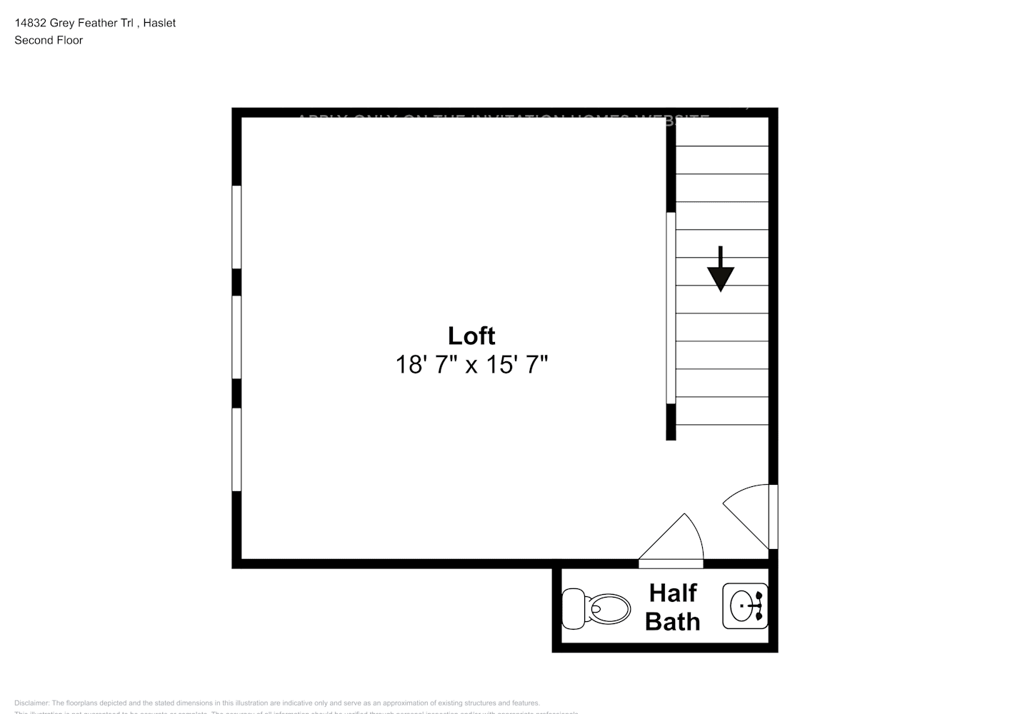 Building Photo - 14832 Grey Feather Trail