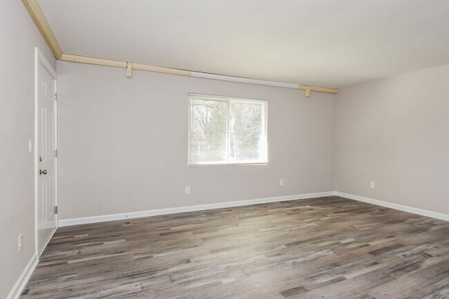 Building Photo - 3586 Jackson St