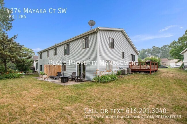 Building Photo - 4374 Mayaka - 3 Bed/2Bath