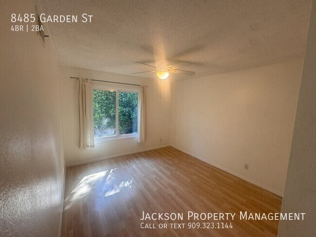 Building Photo - 8485 Garden St