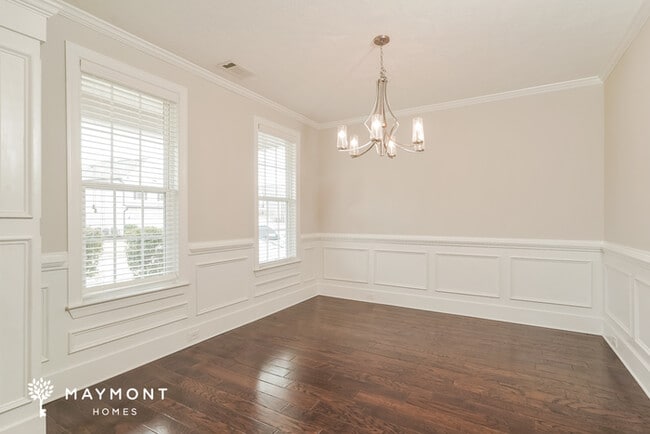 Building Photo - Stunning 4 Bedroom Home in Evans, GA