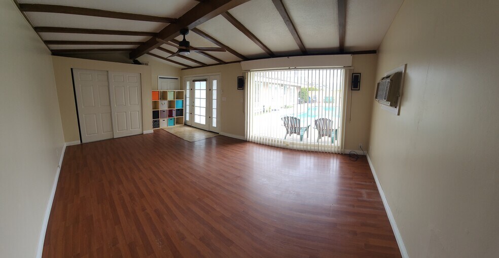 Building Photo - 2655 S Citrus St