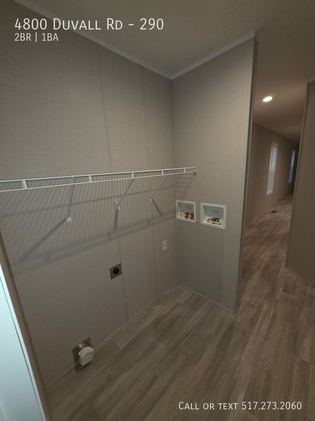 Building Photo - 4800 Duvall Rd