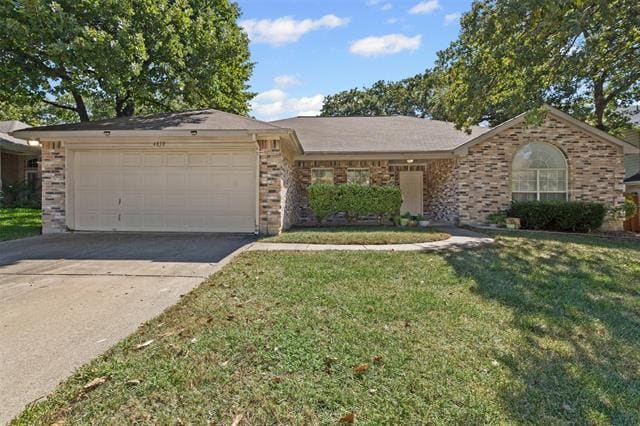 Building Photo - 4810 Landrun Ln
