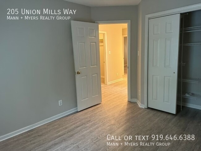 Building Photo - 205 Union Mills Way