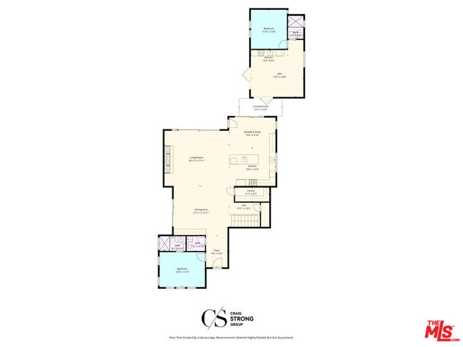 Building Photo - 12427 Cumpston St
