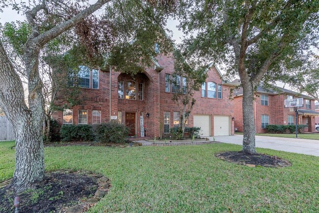 Building Photo - 3818 Houston Lake Dr