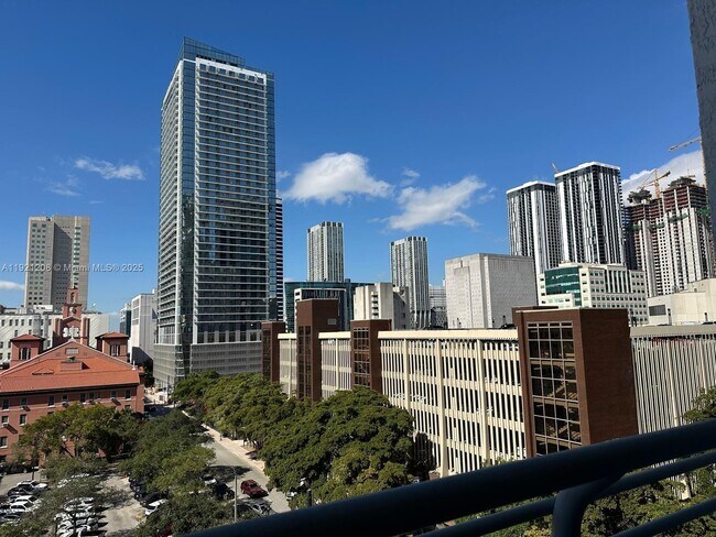 Building Photo - 133 NE 2nd Ave