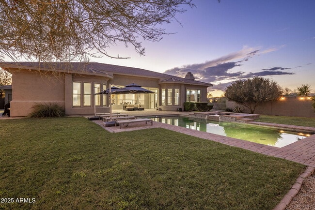 Building Photo - 29119 N 71st Pl