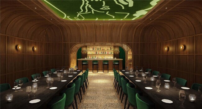 Building Photo - 601 NE 1st Ave