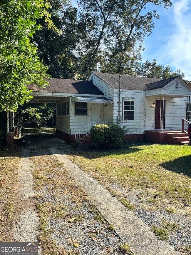 Building Photo - 1282 Hartley St