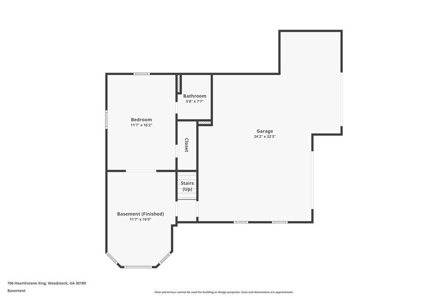 Building Photo - 706 Hearthstone Crossing