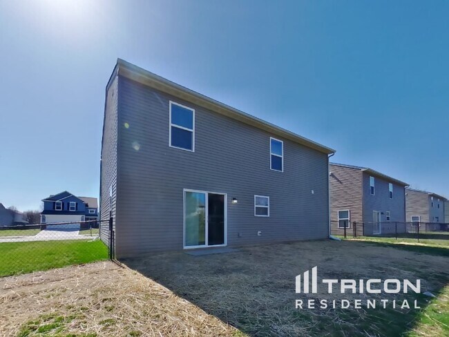 Building Photo - 2512 Calabash Dr