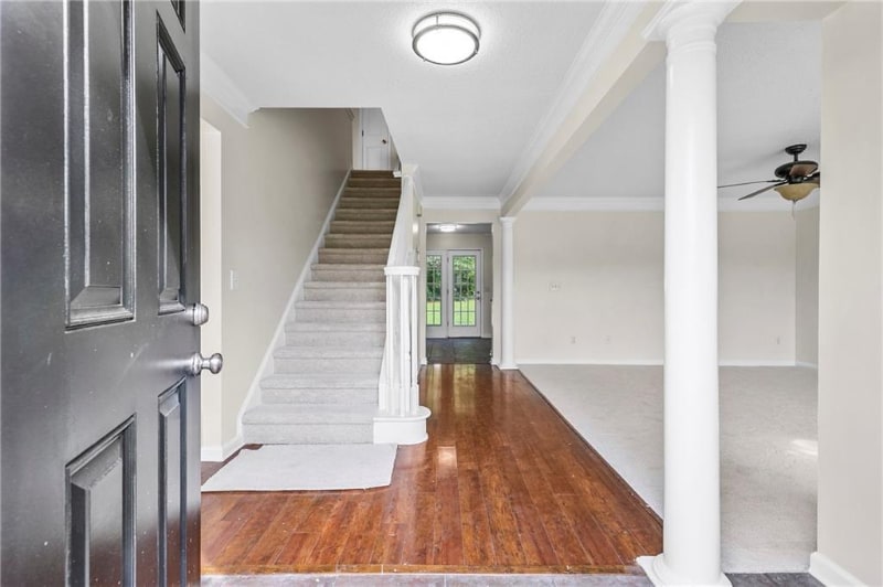 Building Photo - 405 Mt Vernon Ct