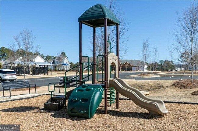 Building Photo - 821 York Aly