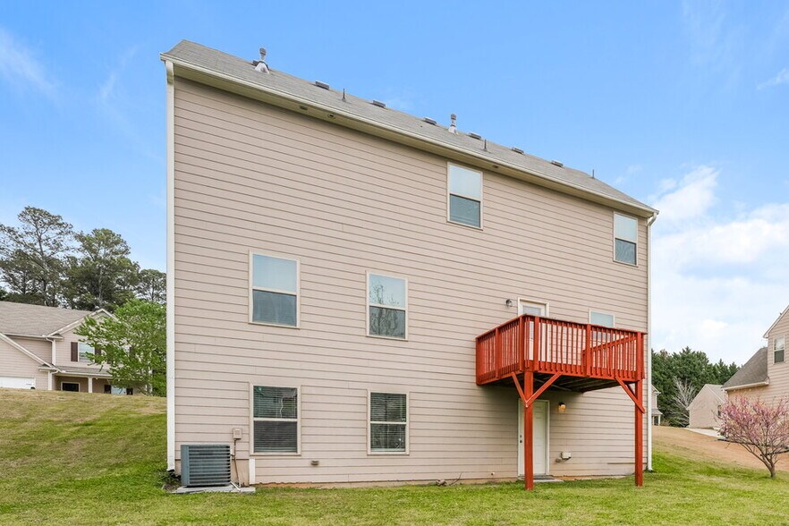 Building Photo - 828 Castilla Way