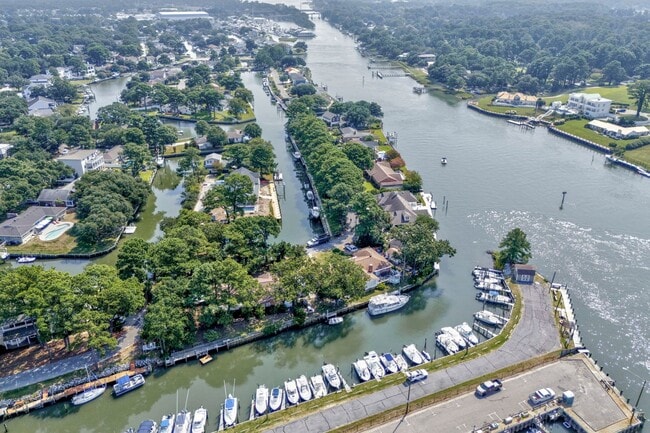 Building Photo - One Block From the Beach, Freshly Renovated Condo In Virginia Beach! Cape Henry Trail & First Lan...