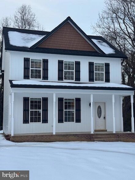 Building Photo - 42278 Allison Dr