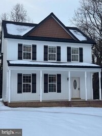 Building Photo - 42278 Allison Dr