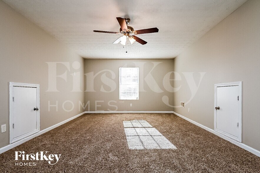 Building Photo - 1235 Mills Cove Dr