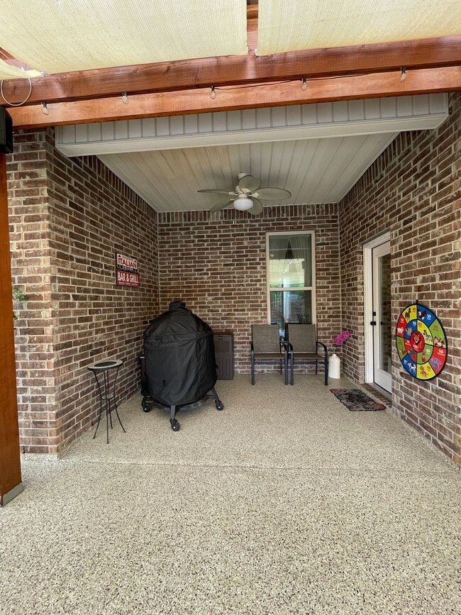 Building Photo - Gorgeous 3 Bedroom Home in Lucien Fields - Only 5 Years Old!