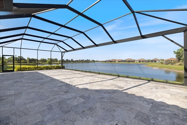 Building Photo - Marvelous BRAND NEW 3bd/3bth With Lake Views in Esplanade At Artisan Lakes In Palmetto!!!