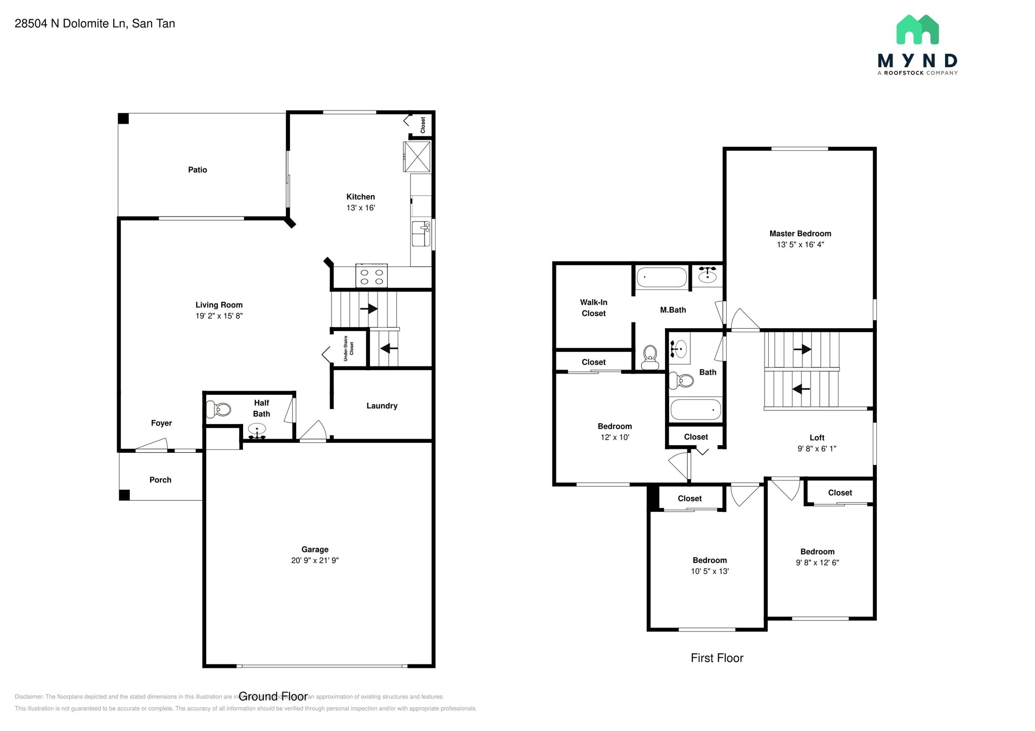 Building Photo - 4547 Stellata Loop