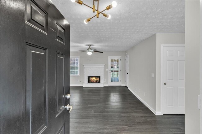 Building Photo - 1900 Tribble Ridge Dr