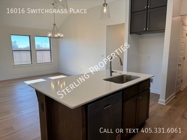 Building Photo - 16016 Switchgrass Pl