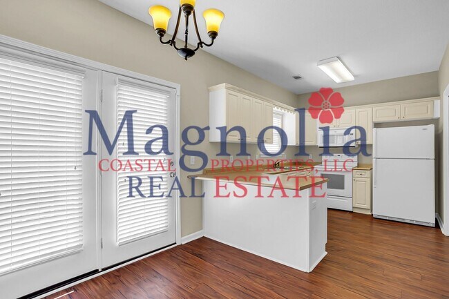 Building Photo - 3 Bedroom 2.5 Bathroom 1488 sf townhome in Cypress Point - Richmond Hill