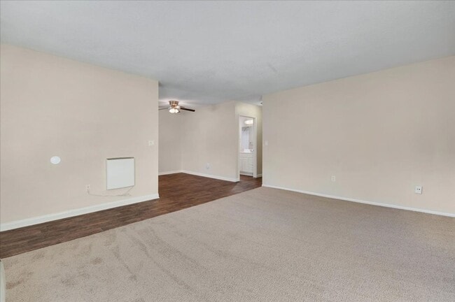 Interior Photo - Kenora Terrace