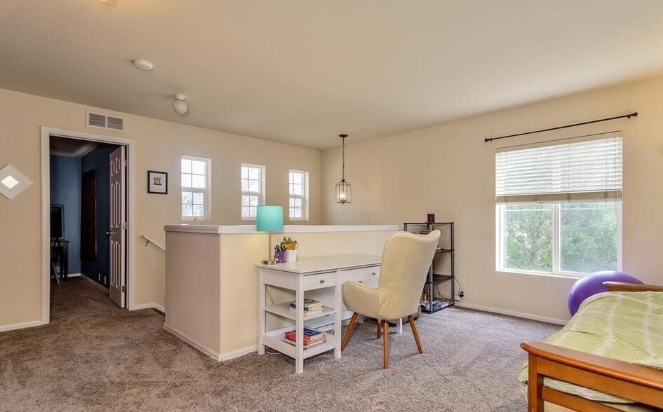 Bonus loft - 170 Alyssum Dr