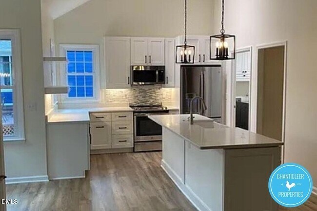 Building Photo - 2309 Kendricks Ct