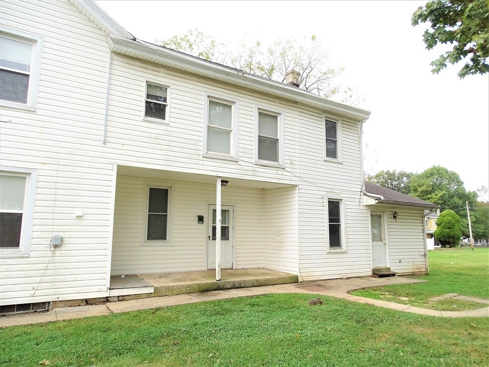 Building Photo - 242 W Stiegel St
