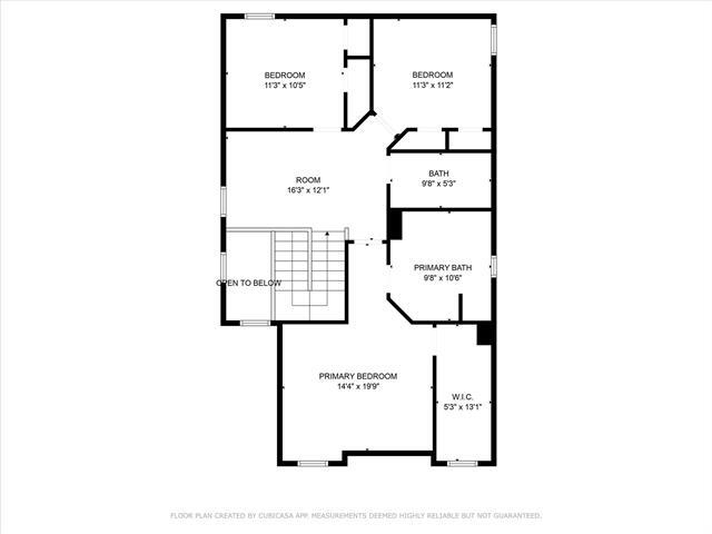 Building Photo - 8805 Deadwood Ln