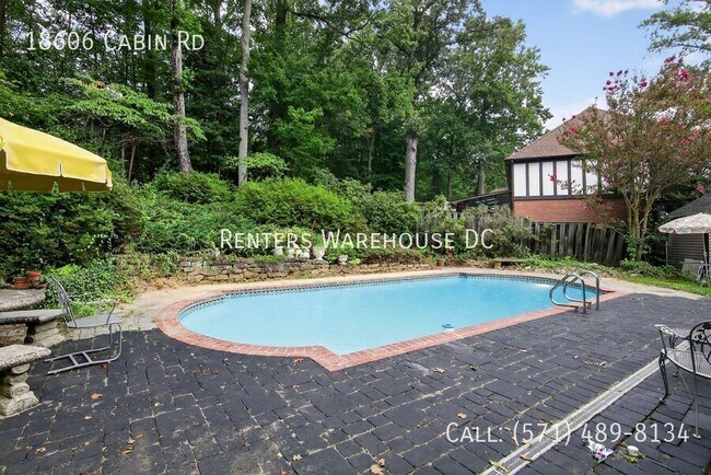 Building Photo - 18606 Cabin Rd