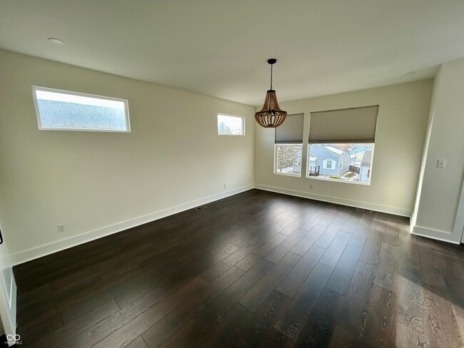 Building Photo - 2511 S Delaware St