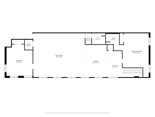 Building Photo - 316 N. Madison-